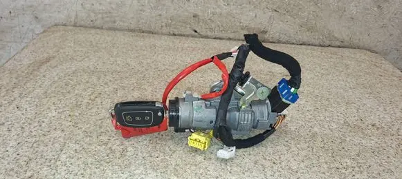 Hyundai ix35 Ignition lock 