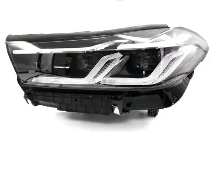 BMW 6 G32 Gran Turismo Headlight/headlamp 5A38911