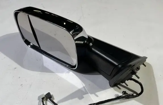 Ram 1500 Front door electric wing mirror 68142673AD