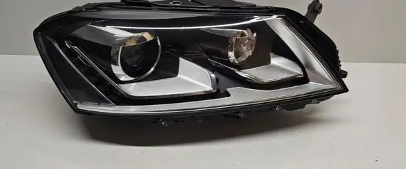 Volkswagen PASSAT B7 Headlight/headlamp 90010143 VW097