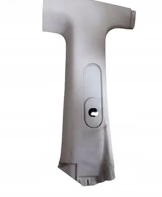 Volkswagen Fox (B) pillar trim (top) 5Z0867285