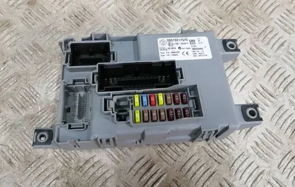 Fuse module