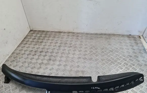 Citroen C3 Wiper trim