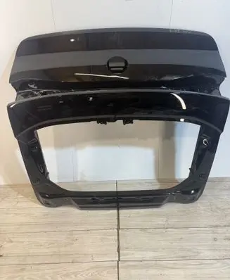Mercedes-Benz EQE x294 Truck tailgate 