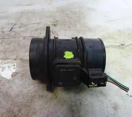 Dacia Dokker Mass air flow meter 5WK97021
