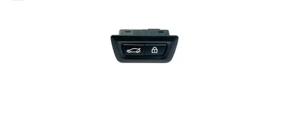 BMW 7 G11 G12 Tailgate/boot open switch button 9275121 50871