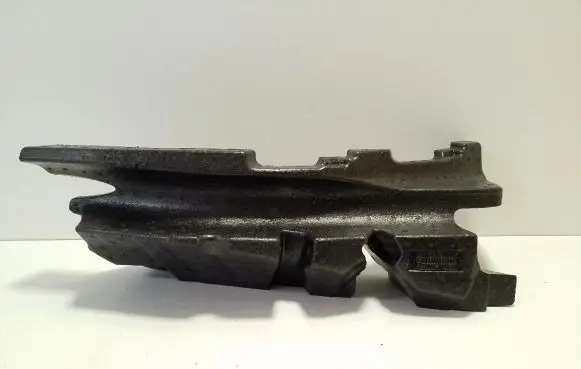 Mercedes-Benz EQB Other interior part 493712