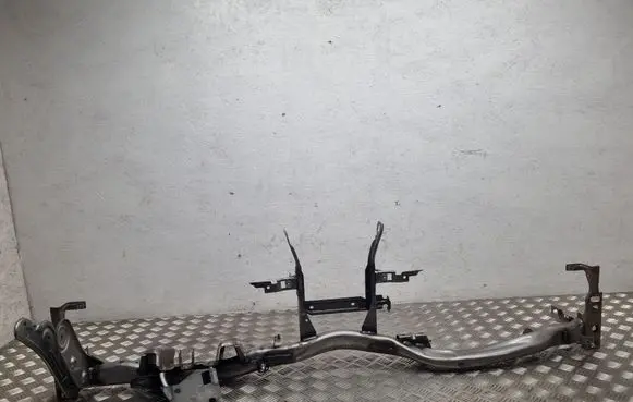 Audi Q7 4L Dashboard cross member/frame bar 4L1857010B