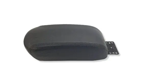 Fiat 500X Armrest 51957102