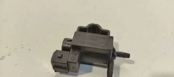 Opel Zafira A Turbo solenoid valve 72244900 02T043 90530479