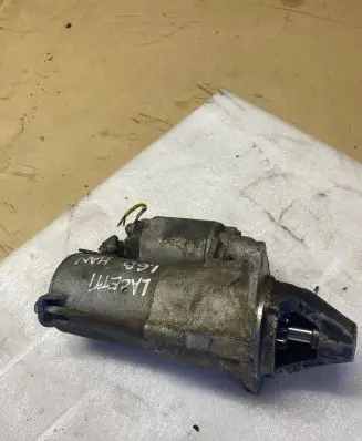 Chevrolet Lacetti Starter motor