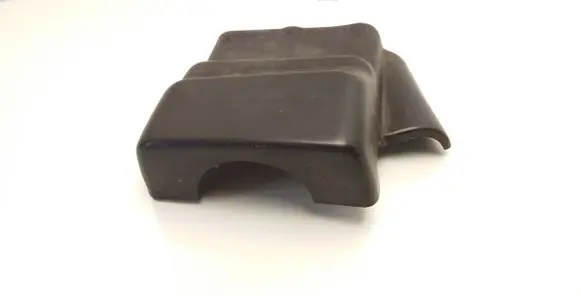 Mitsubishi Colt Steering wheel trim MB522762
