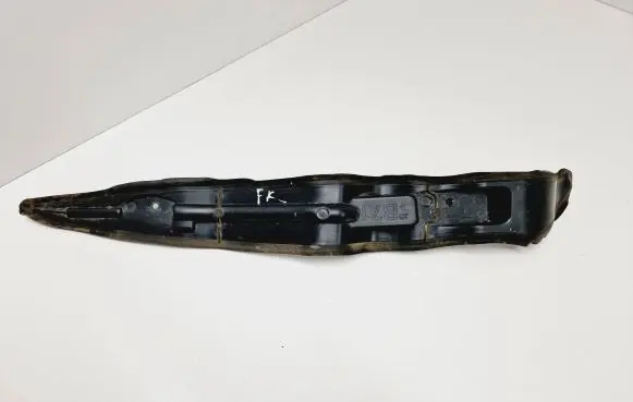 Citroen C4 II Fender end trim 9687401280