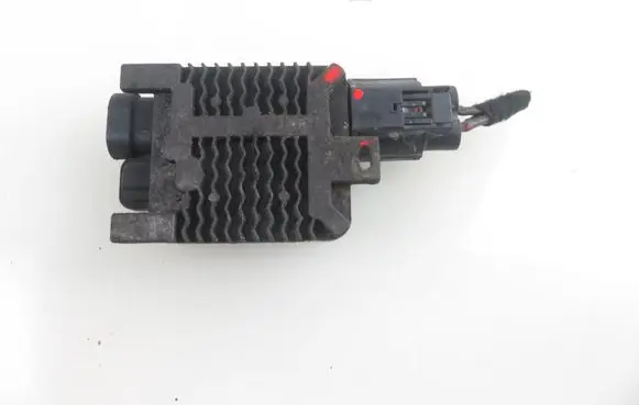 Ford S-MAX Coolant fan relay 940002906