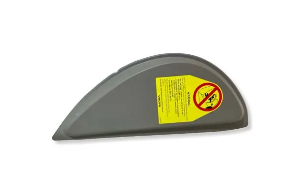 Volvo XC90 Dashboard side end trim 03409449