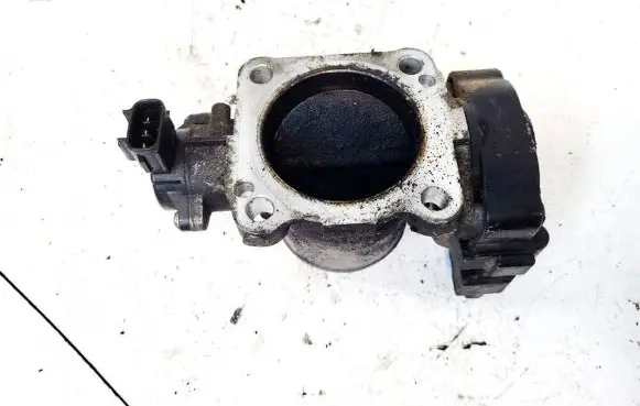 Toyota Land Cruiser (J120) Throttle valve 1923002010 30070