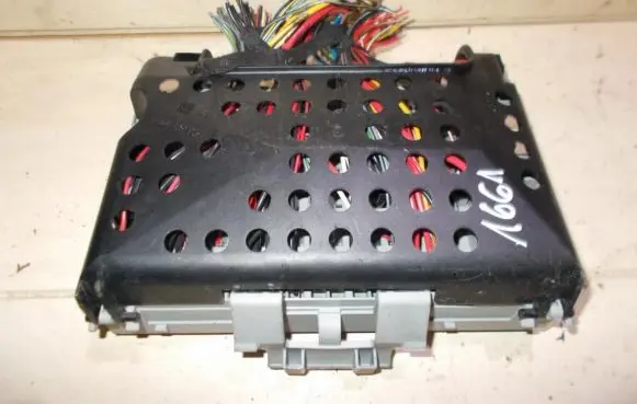 Fuse box set