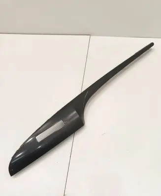 Toyota Sienna XL30 III Dashboard glove box trim 5547508020 5547508040 5547508030