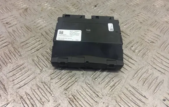 BMW 3 G20 G21 Air conditioning/heating control unit 160466-10