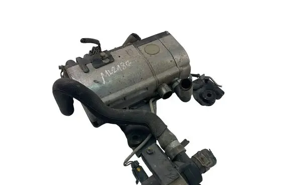 Ford Transit - Tourneo Connect Auxiliary pre-heater (Webasto) AV6118K463BN
