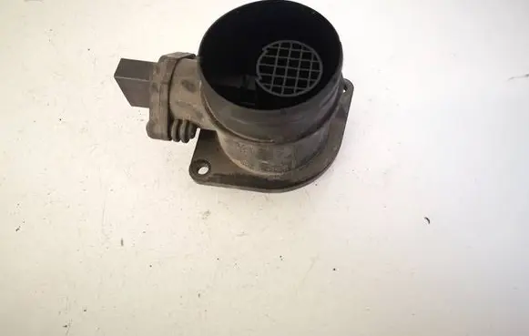 Seat Leon (1P) Mass air flow meter 0281002531