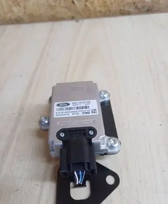 Ford Galaxy ESP acceleration yaw rate sensor 6G913C187AG A2C53278132