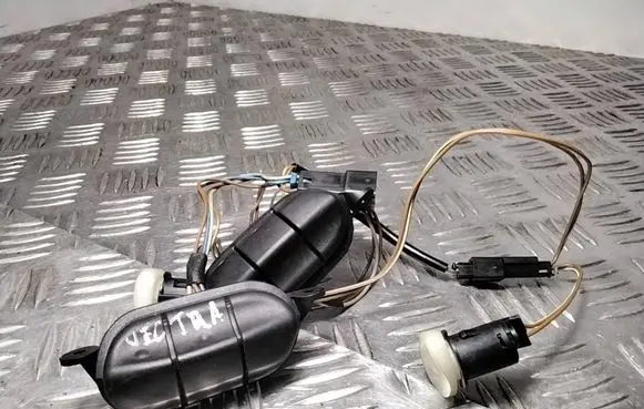 Multifunctional control switch/knob