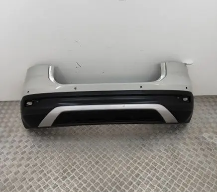 Volkswagen T-Cross Rear bumper 2GM807421