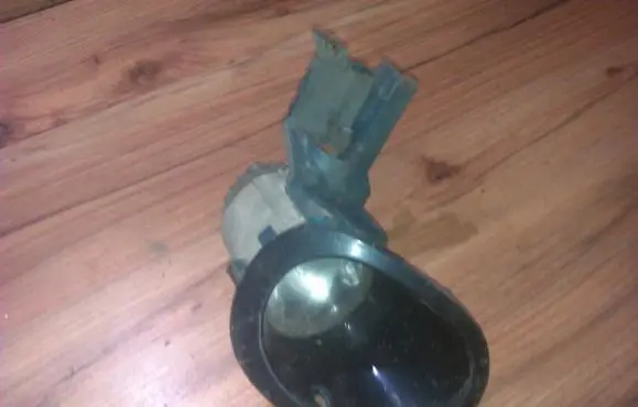 Fiat Bravo - Brava Front fog light 37040748
