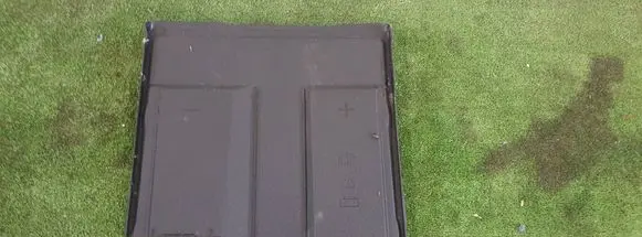 Ford Transit Custom Battery box tray cover/lid LK4T-10N725-BA