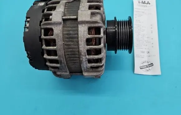 Volvo V40 Generator/alternator 0125812009 IMPRK1485907