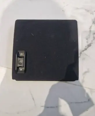 BMW 3 E46 Sunroof switch 51448189739
