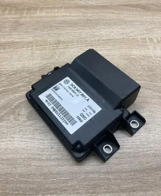 Volkswagen PASSAT CC Hand brake control module 3C8907801A 16919901C