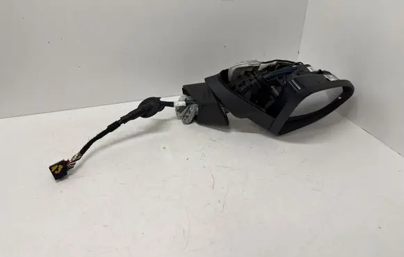 Volkswagen ID.3 Front door electric wing mirror 10B857502 10B857502N 3G0949102