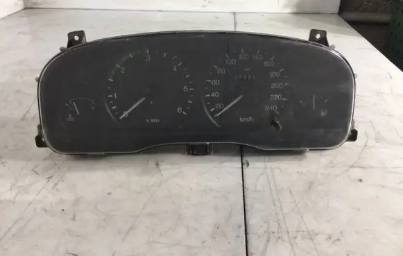 Ford Transit Speedometer (instrument cluster) 98VP10C956FB