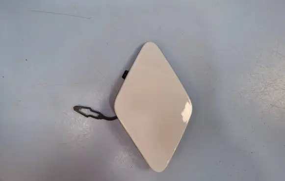Peugeot 2008 II Front tow hook cap/cover 9852657180
