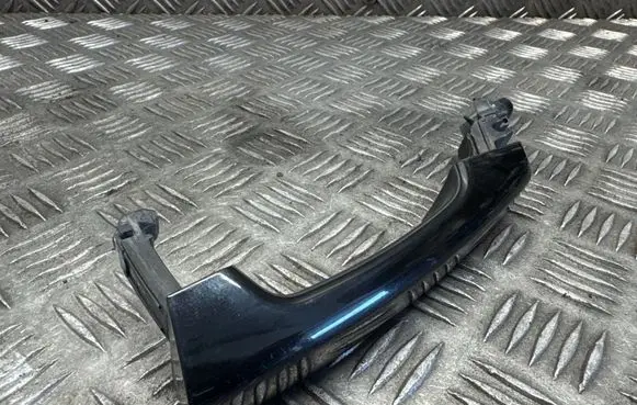 Land Rover Evoque I Rear door exterior handle 