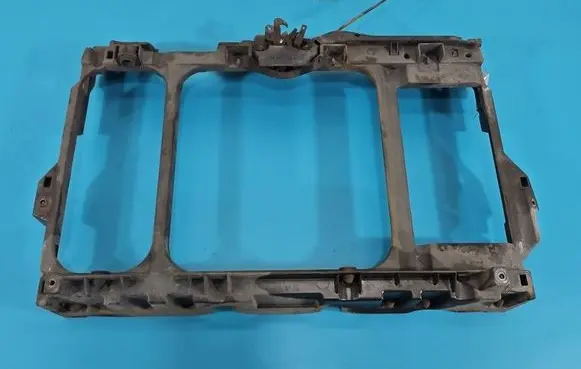 Peugeot 508 Radiator support slam panel 9685794180 IMPRK1530018