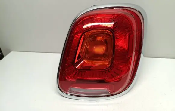 Fiat 500X Rear/tail lights 51937411