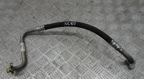 Volvo XC60 Air conditioning (A/C) pipe/hose 31291351