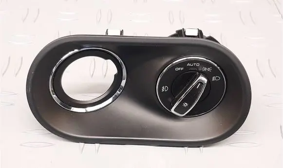 Porsche Macan (95B) Light switch 7P5941531G 95B857290L