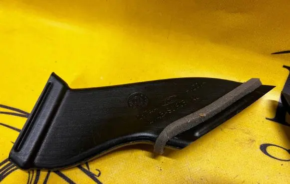 Ford Kuga III Cabin air duct channel LV4BS01903AC