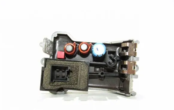 Mercedes-Benz CLS C219 Heater blower fan relay A2308216351