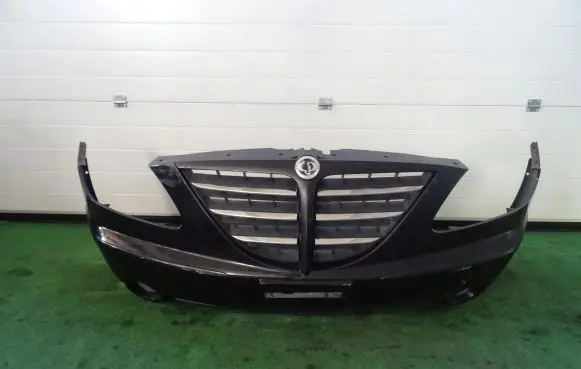 SsangYong Rodius Front bumper