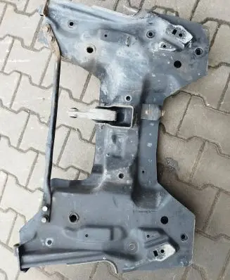 Citroen C3 Picasso Other body part