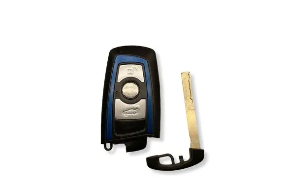 BMW 3 F30 F35 F31 Ignition key/card 
