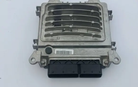Mercedes-Benz GLK (X204) Engine control unit/module A6511500226 28191869 A0064460740