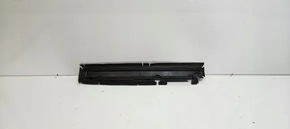 Audi A6 S6 C8 4K Intercooler air guide/duct channel 4K0121285