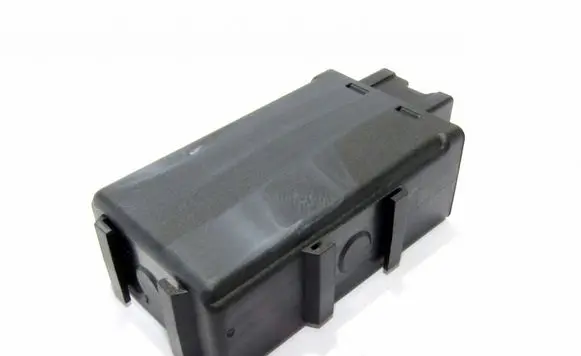 Opel Signum Other control units/modules 285963Y50