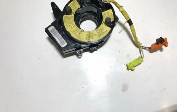 Airbag slip ring squib (SRS ring)